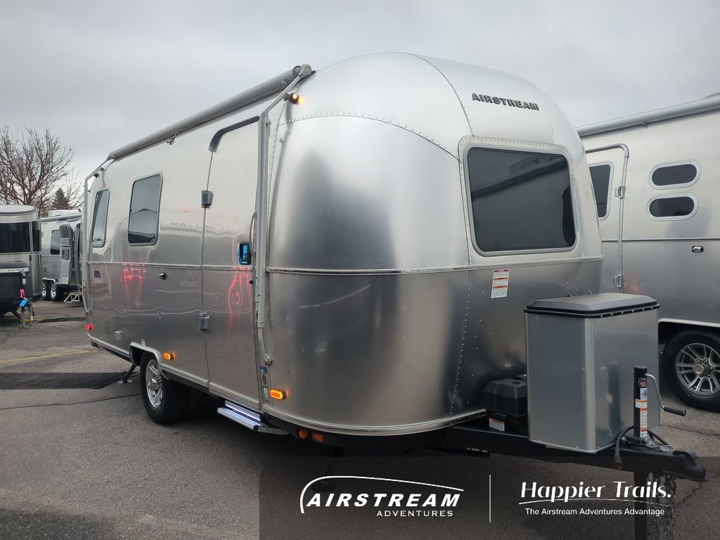 2026 Airstream World Traveler 22RB in spokane valley WA