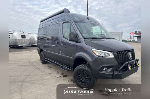 2026 Airstream Interstate 19 GT in caldwell ID