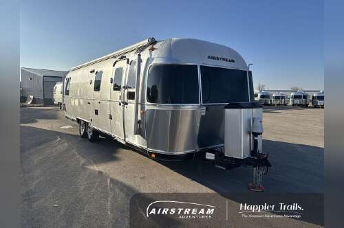 2017 Airstream Classic 30 in caldwell ID