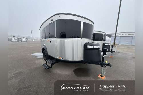 2026 Airstream Basecamp 20X Basecamp 20XE in caldwell ID