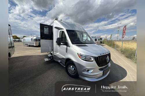 2026 Airstream Atlas 24 in caldwell ID