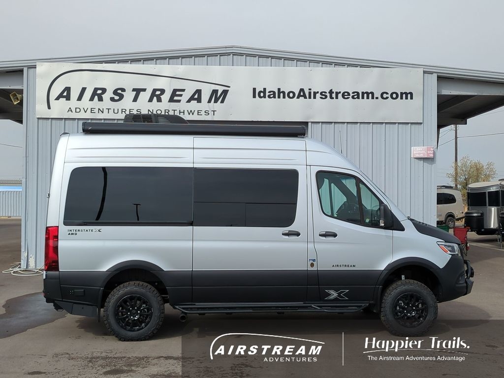 2025 Airstream Interstate 19X in caldwell ID