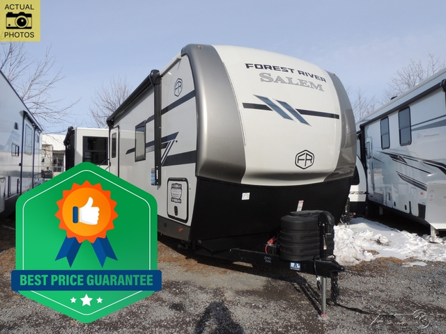 2026 Forest River Hemisphere 308RL in greencastle PA