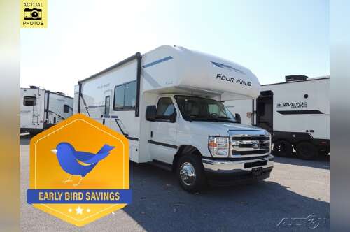 2026 Thor Motor Coach Four Winds 29K in greencastle PA
