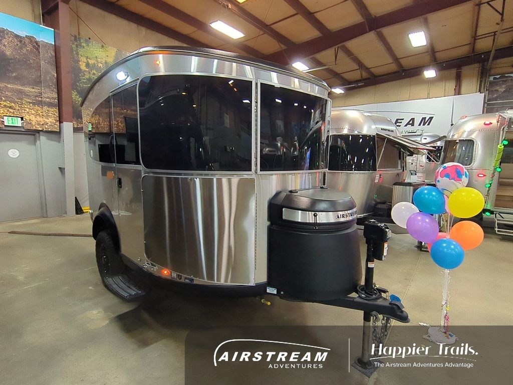 2024 Airstream BASECAMP 16X RV