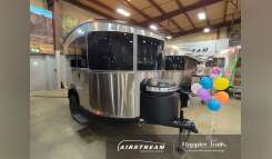 2024 Airstream BASECAMP 16X RV