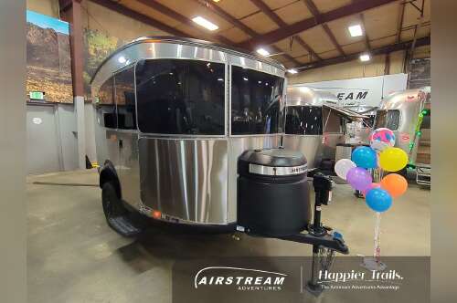 2024 Airstream BASECAMP 16X in caldwell ID