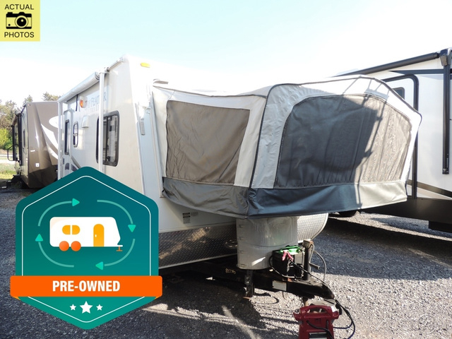 2012 Jayco 17Z in greencastle PA