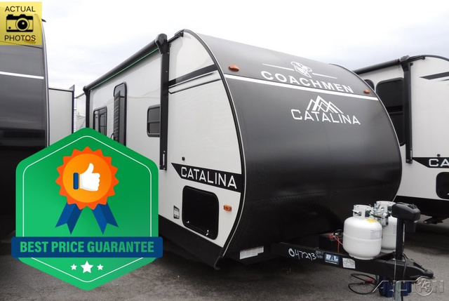 2026 Coachmen Catalina Summit 261BH in greencastle PA