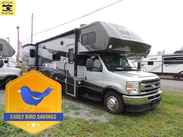 2026 Forest River Sunseeker Classic 3010DSF in greencastle PA