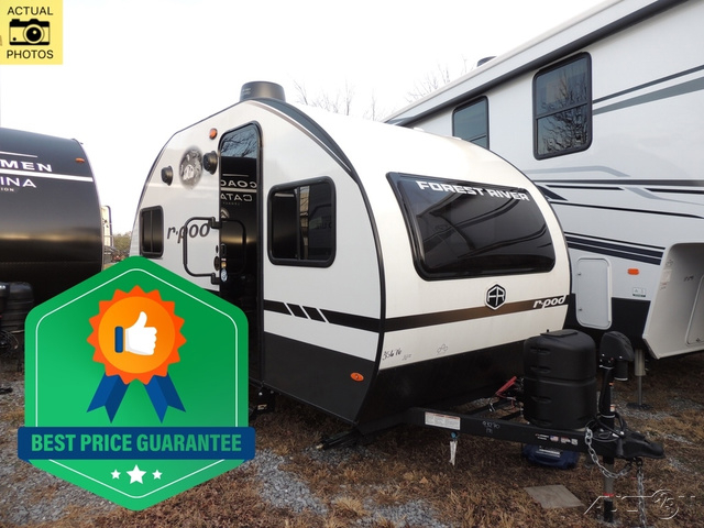 2026 Forest River R Pod 171 in greencastle PA