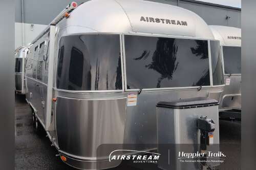 2026 Airstream International 28RB in clackamas OR
