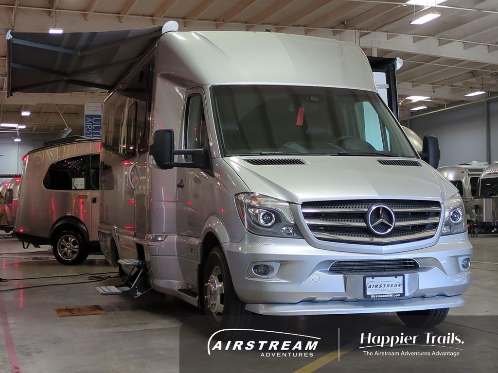 2018 Airstream Atlas Murphy Suite in clackamas OR