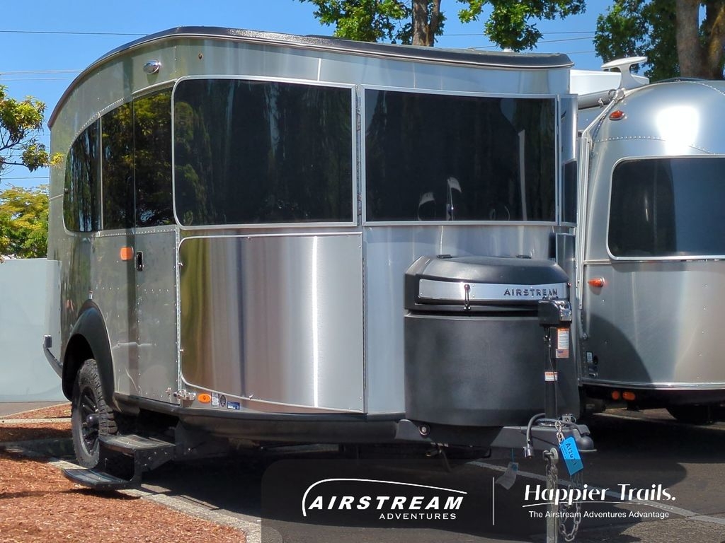 2025 Airstream Basecamp 20X in clackamas OR