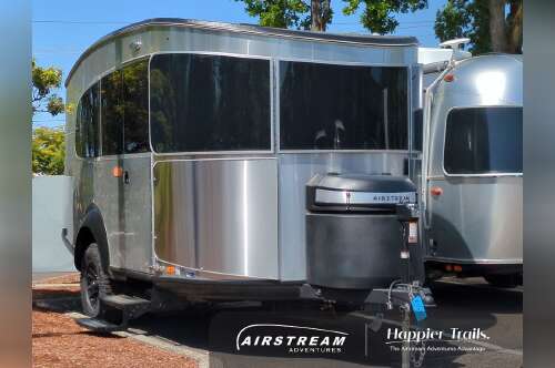 2025 Airstream Basecamp 20X in clackamas OR