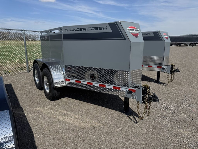 2026 Thunder Creek Equipment MTT460 in Delphos, OH