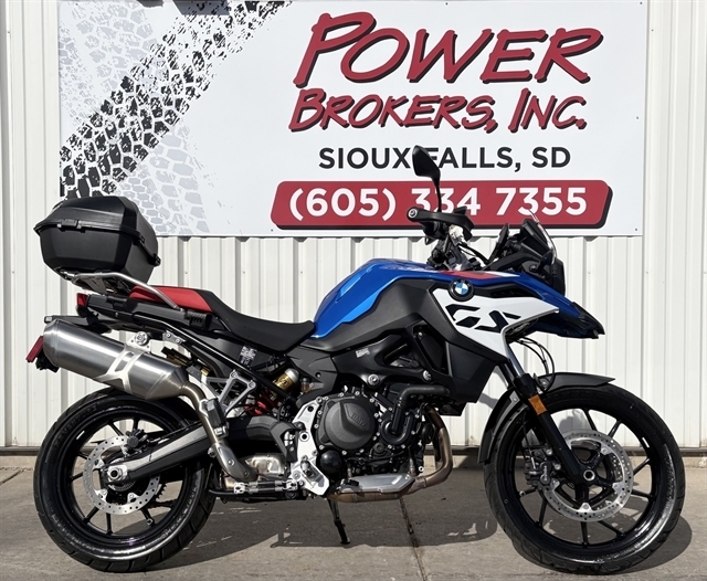 2024 BMW F 800 GS 800 GS in Sioux Falls, SD