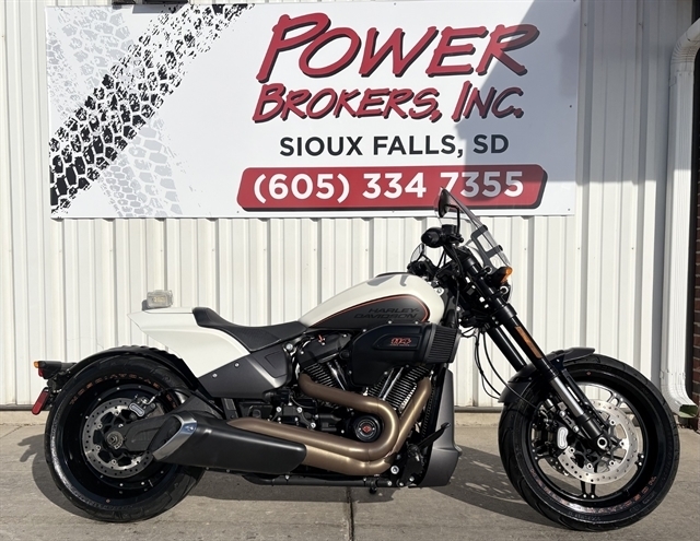 2019 Harley Davidson FXDRS 114 114 in Sioux Falls, SD