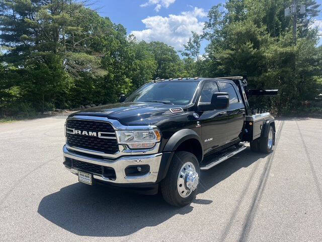 2023 RAM 5500 in Upton, MA