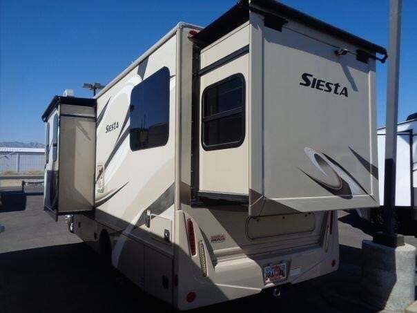 2020 Thor Motor Coach SIESTA 24SK in pahrump NV