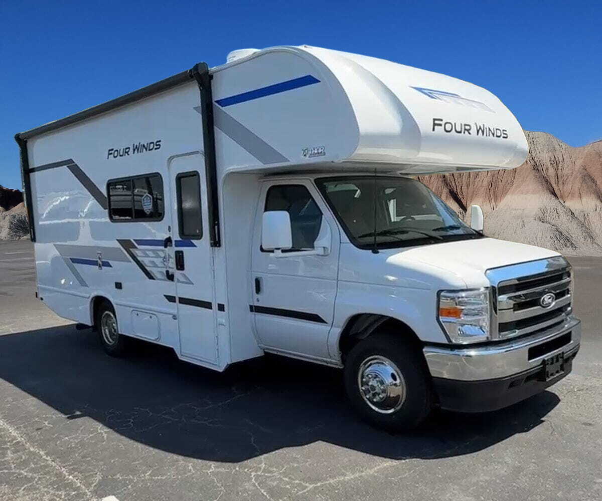 2026 Thor Motor Coach Four Winds 22Z in columbus OH