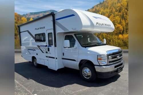 2026 Thor Motor Coach Four Winds 22Z in columbus OH
