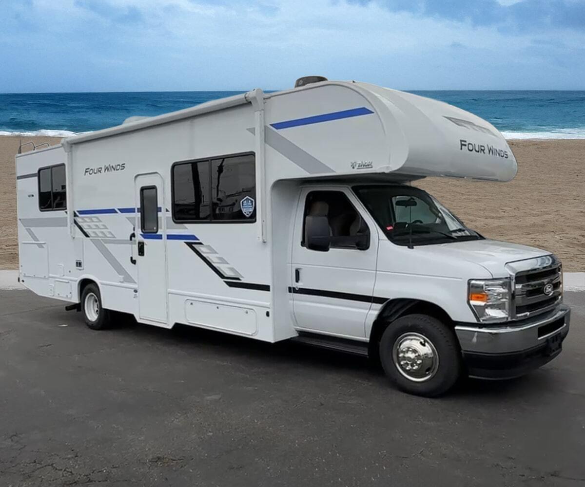 2026 Thor Motor Coach Four Winds 28Z in columbus OH