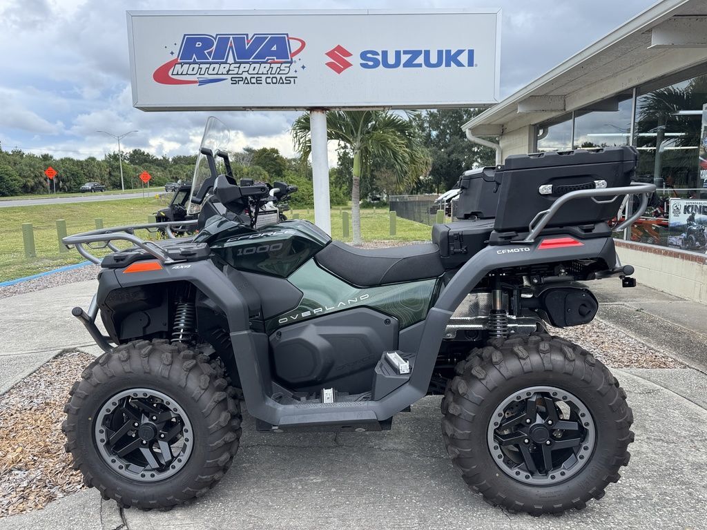 CFMOTO Cforce Four Wheelers For Sale in Florida - ATV Trader