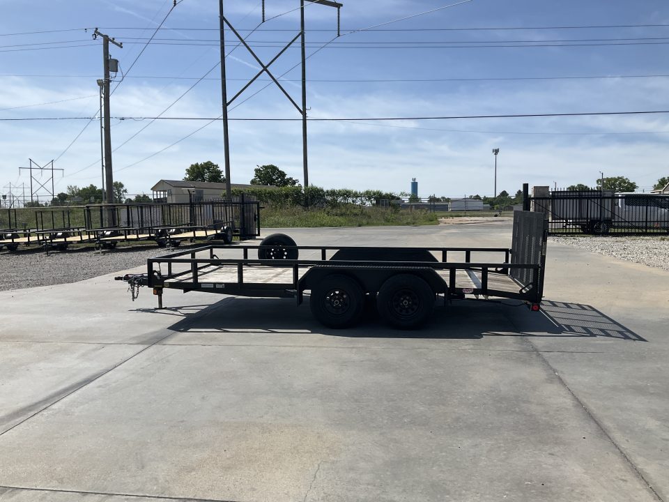 2025 Load Trail UE in Sapulpa, OK