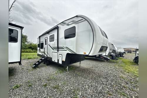 2025 Heartland EDDIE BAUER SIGNATURE 2500RK in boyertown PA