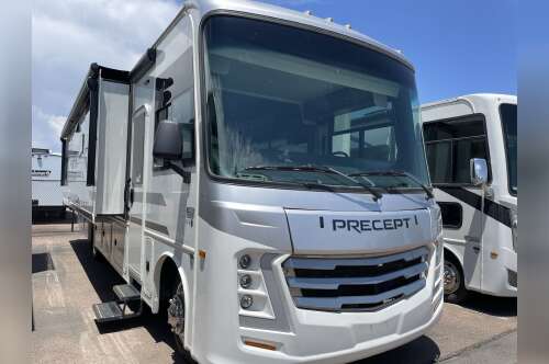 2026 Jayco PRECEPT 34G in fountain CO