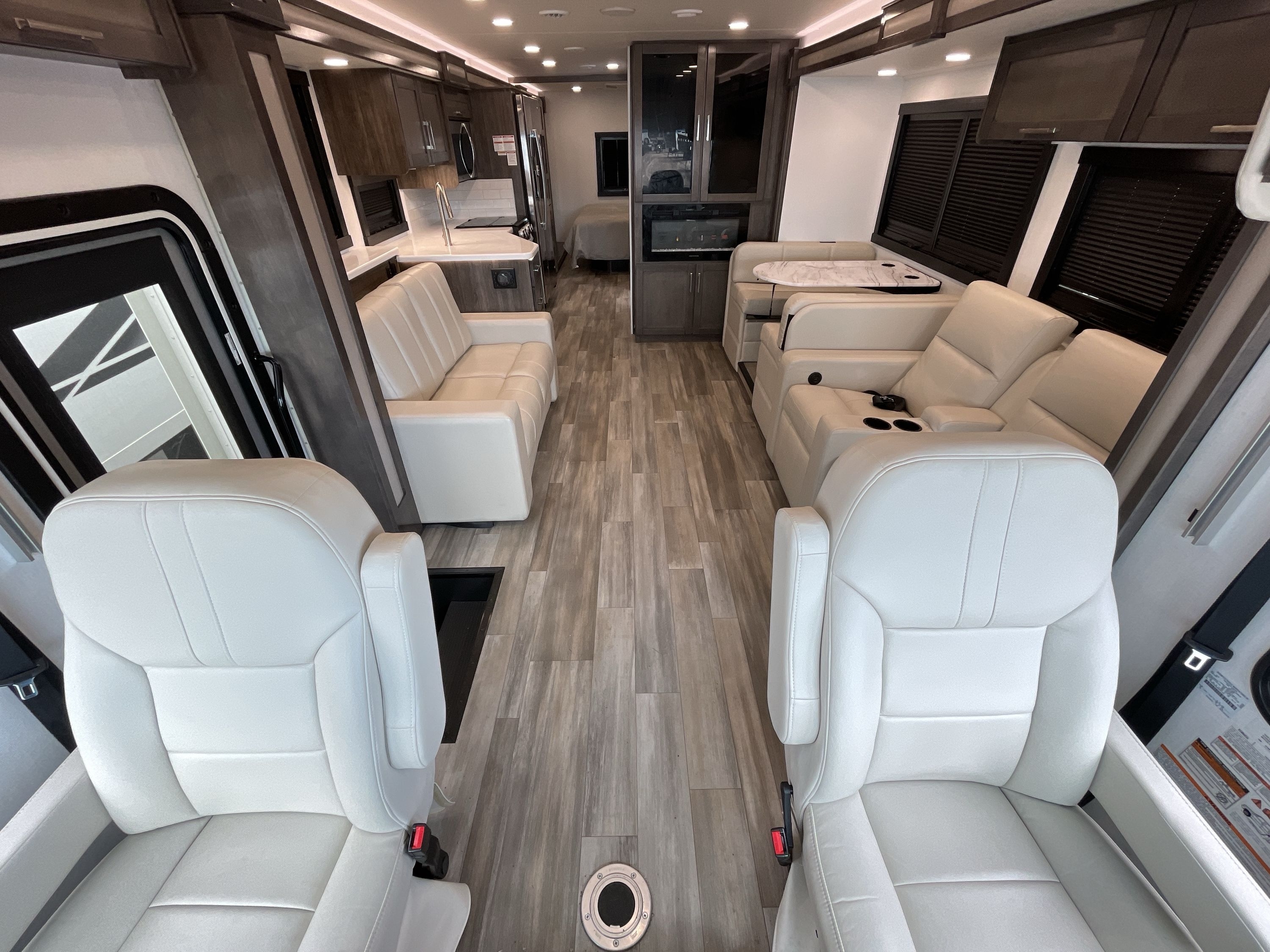 2026 Jayco PRECEPT 34G in fountain CO