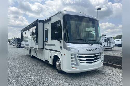 2026 Jayco PRECEPT 34G in ashland VA
