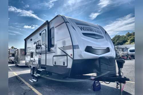 2022 Winnebago MINNIE 2201MB in syracuse NY