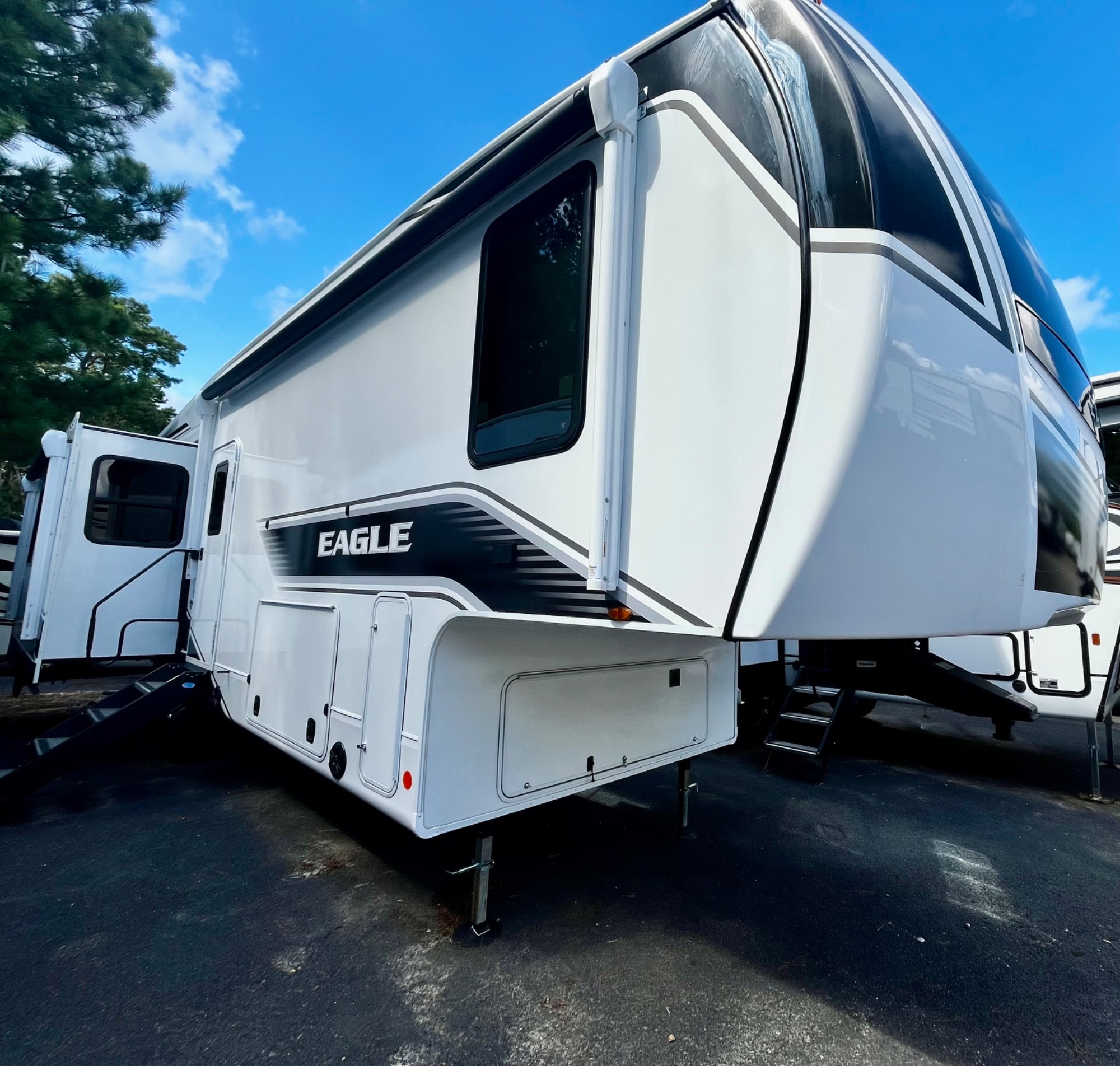 2026 Jayco EAGLE 321RSTS in newport news VA