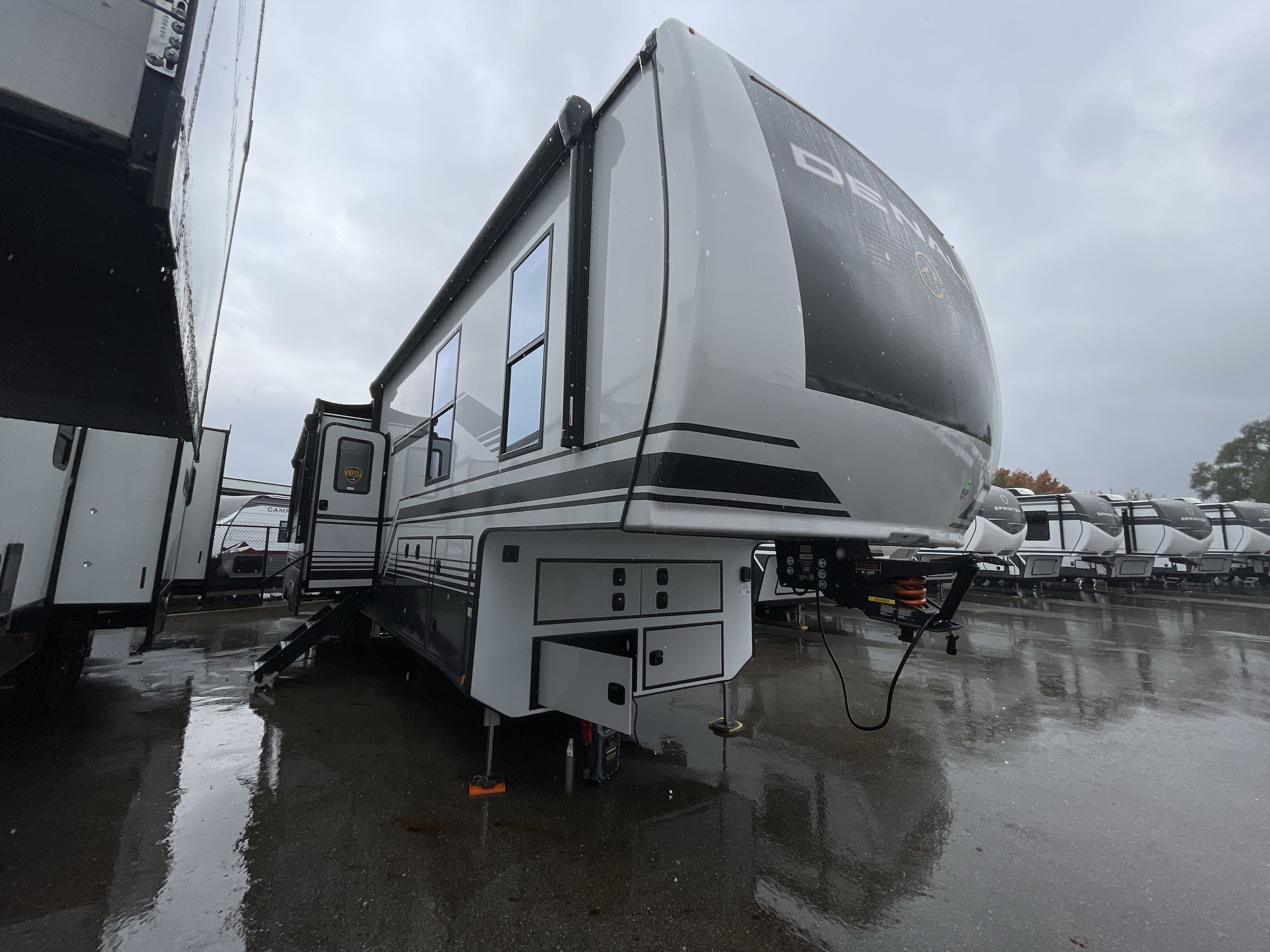 2026 Dutchmen DENALI 366RK in coldwater MI