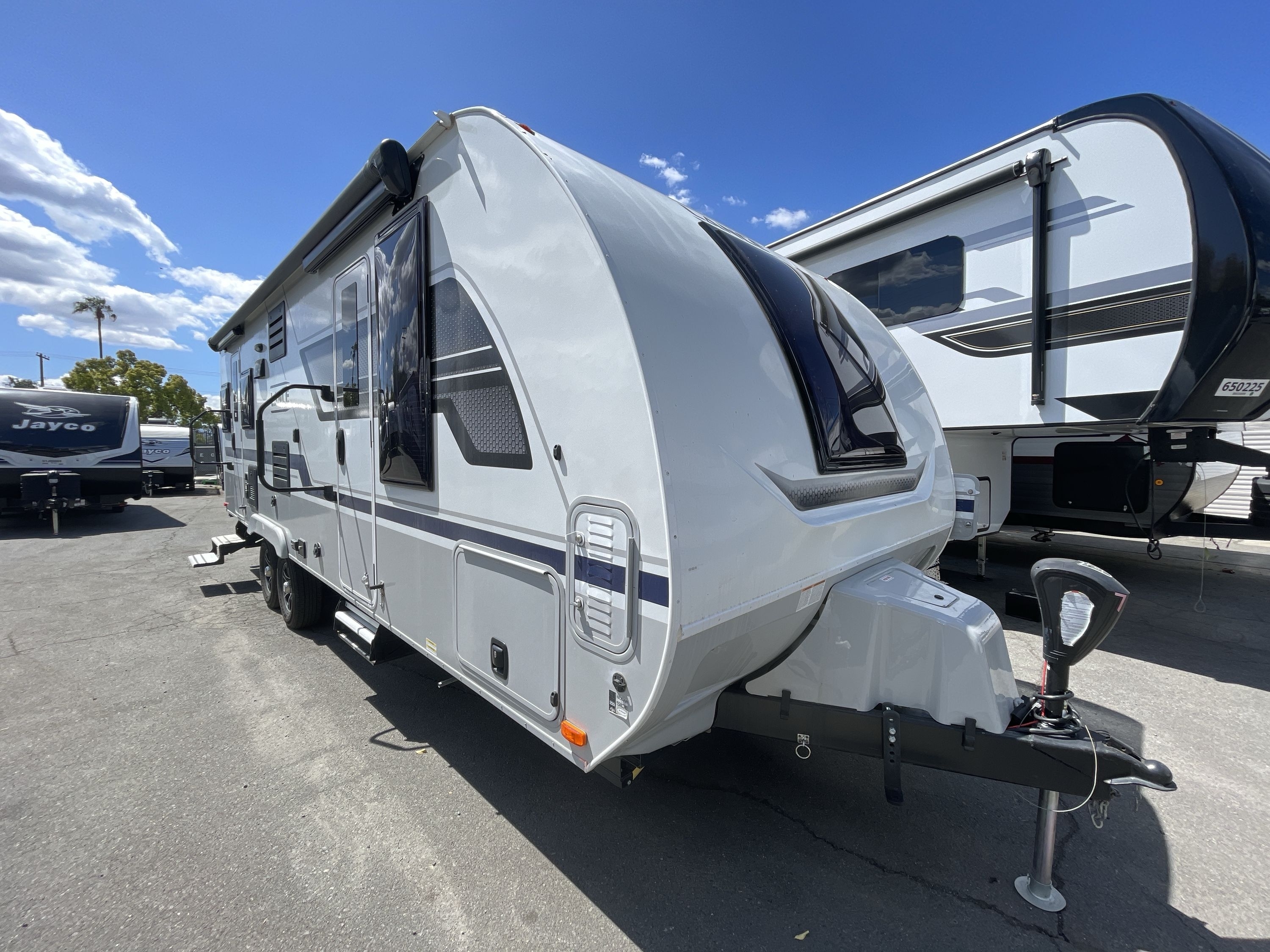 2023 Lance LANCE 2375 in fresno CA