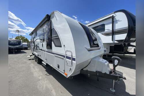 2023 Lance LANCE 2375 in fresno CA