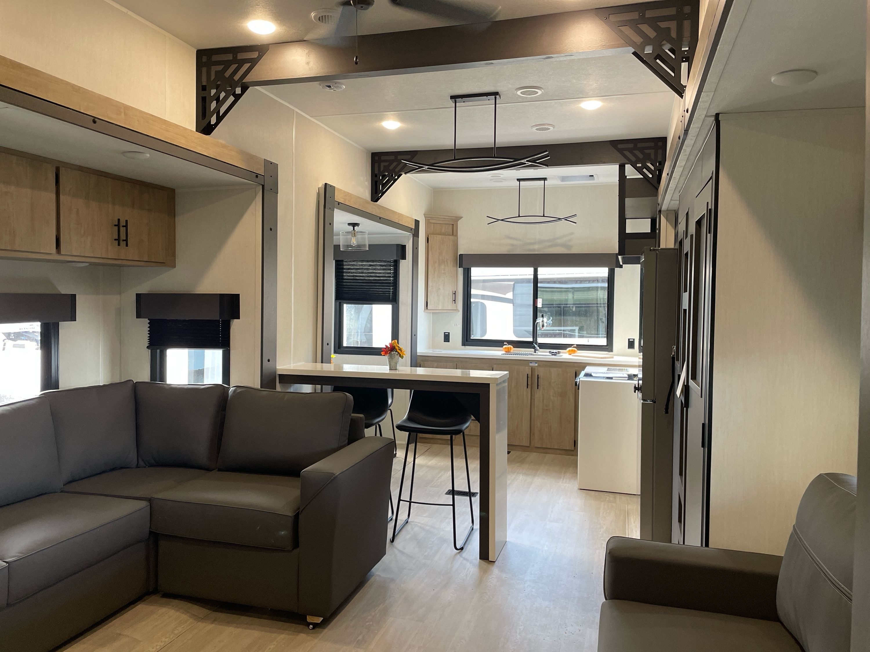 2026 Forest River CAMPSITE RESERVE 39LA in olive branch MS