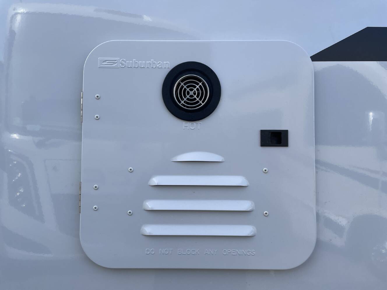 A photo of this 2026 Thor ACE 32B