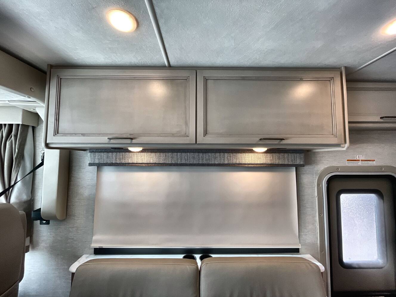 A photo of this 2026 Thor ACE 32B
