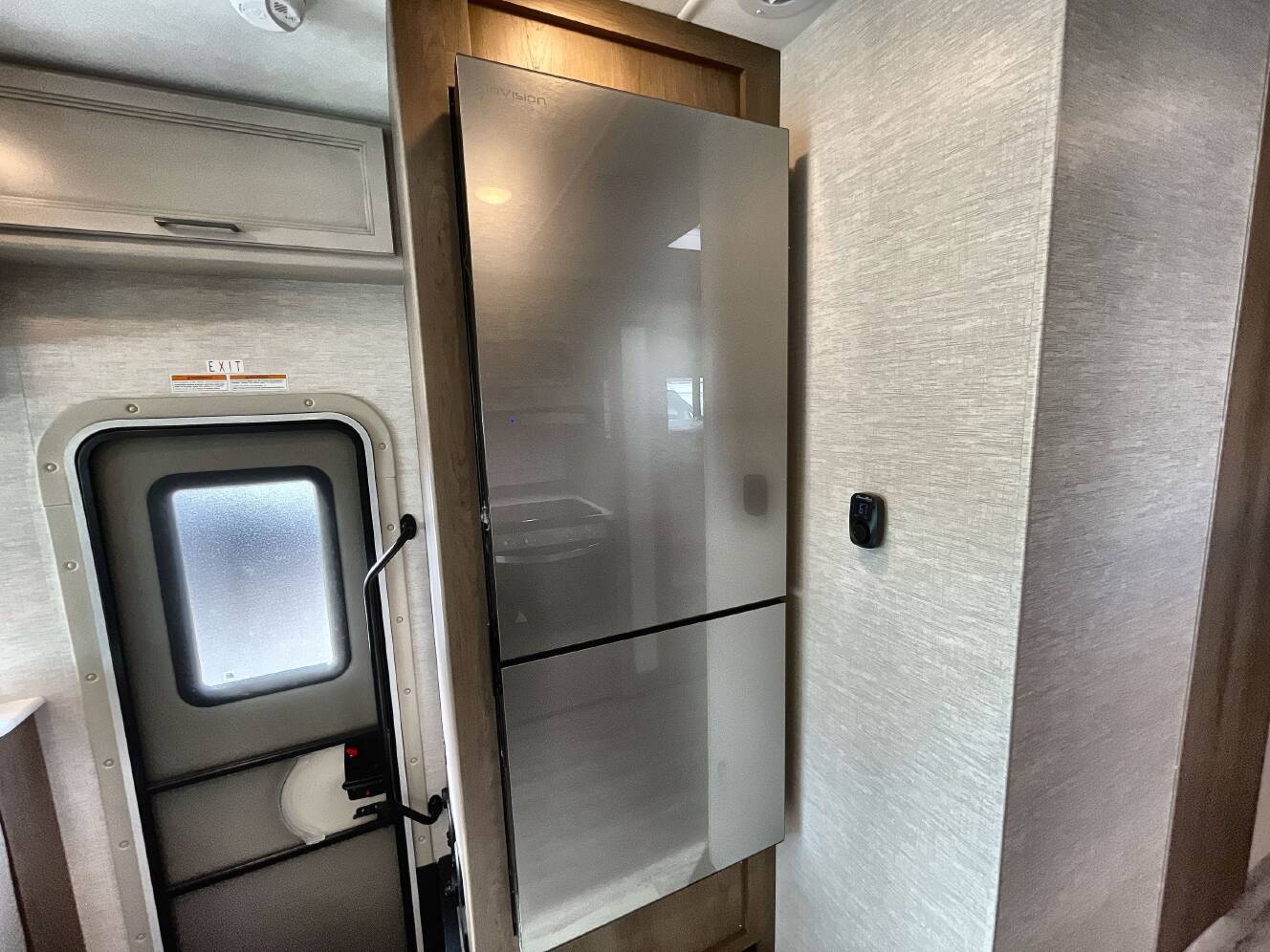 A photo of this 2026 Thor ACE 32B