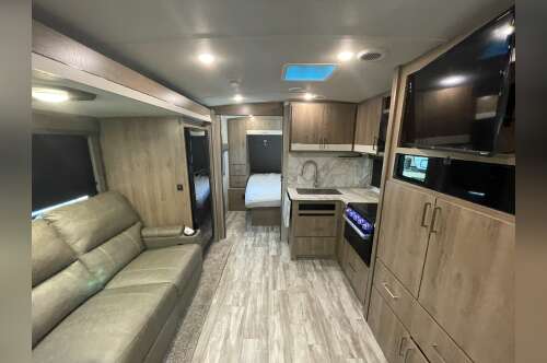 2023 Grand Design IMAGINE 2400BH in greenwood IN
