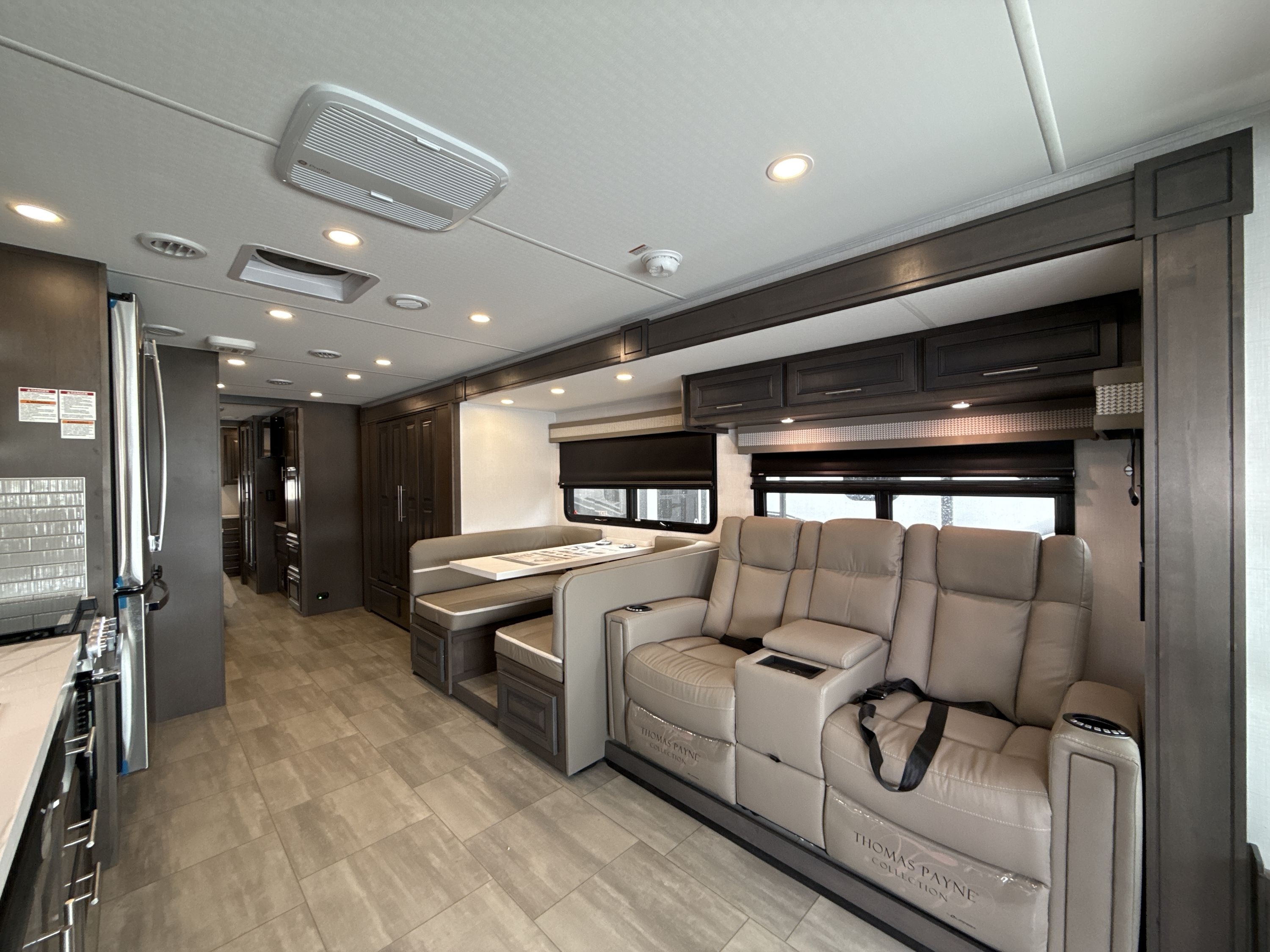 2026 Forest River GEORGETOWN 5 SERIES 36F 36F5 in birch run MI