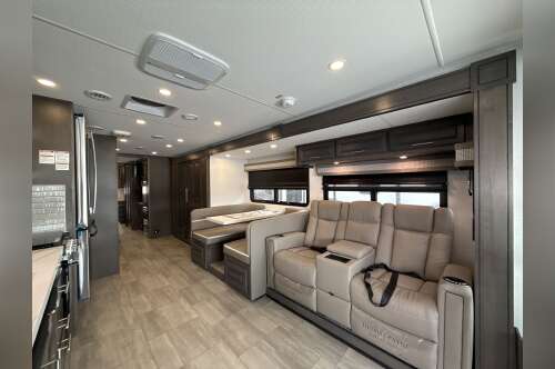 2026 Forest River GEORGETOWN 5 SERIES 36F 36F5 in birch run MI