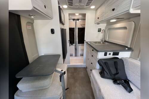 2026 Jayco COMET 18C in riverside CA