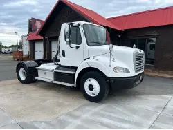 2016 FREIGHTLINER BUSINESS CLASS M2 112