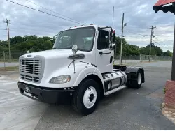2016 FREIGHTLINER BUSINESS CLASS M2 112