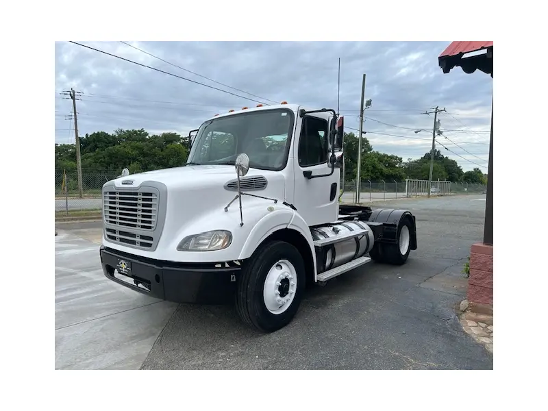 2016 FREIGHTLINER BUSINESS CLASS M2 112