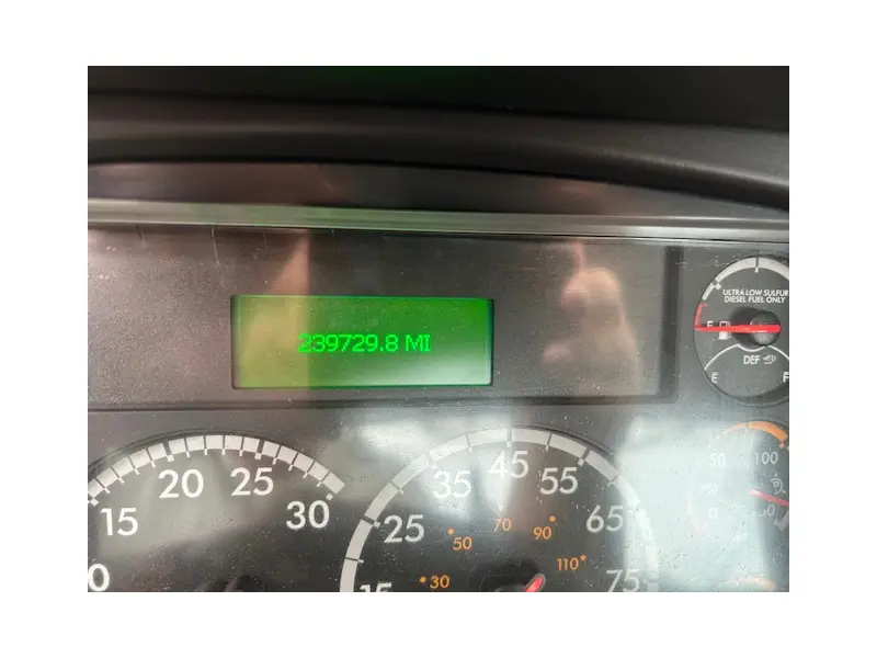 2016 FREIGHTLINER BUSINESS CLASS M2 112